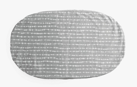 4moms MamaRoo Sleep Bassinet Sheet- Strolleria
