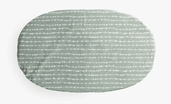 4moms MamaRoo Sleep Bassinet Sheet- Strolleria