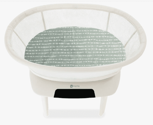 4moms MamaRoo Sleep Bassinet Sheet- Strolleria