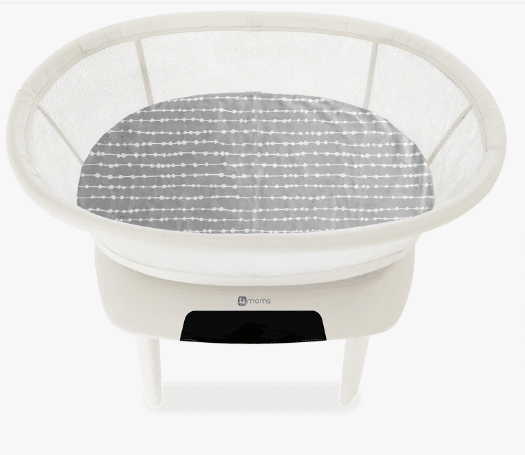 4moms MamaRoo Sleep Bassinet Sheet- Strolleria