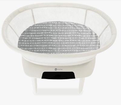 4moms MamaRoo Sleep Bassinet Sheet
