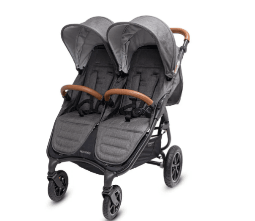 Valco Sports Pack Air Tires- Strolleria