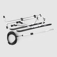 Thule Chariot XC Ski Kit 2.0 - Bambi Baby