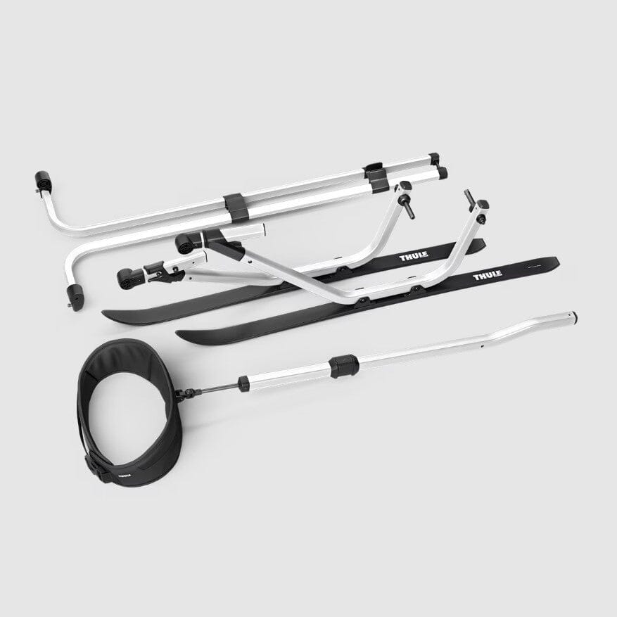 Thule Chariot XC Ski Kit 2.0- Strolleria