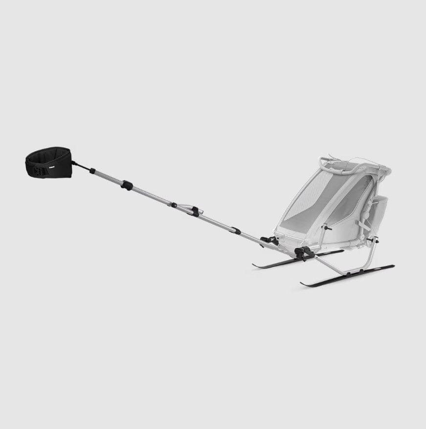 Thule Chariot XC Ski Kit 2.0- Strolleria
