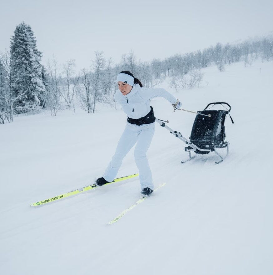 Thule Chariot XC Ski Kit 2.0- Strolleria