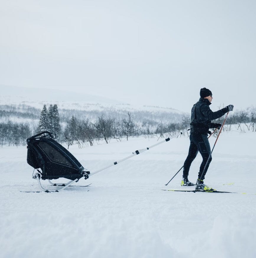 Thule Chariot XC Ski Kit 2.0- Strolleria