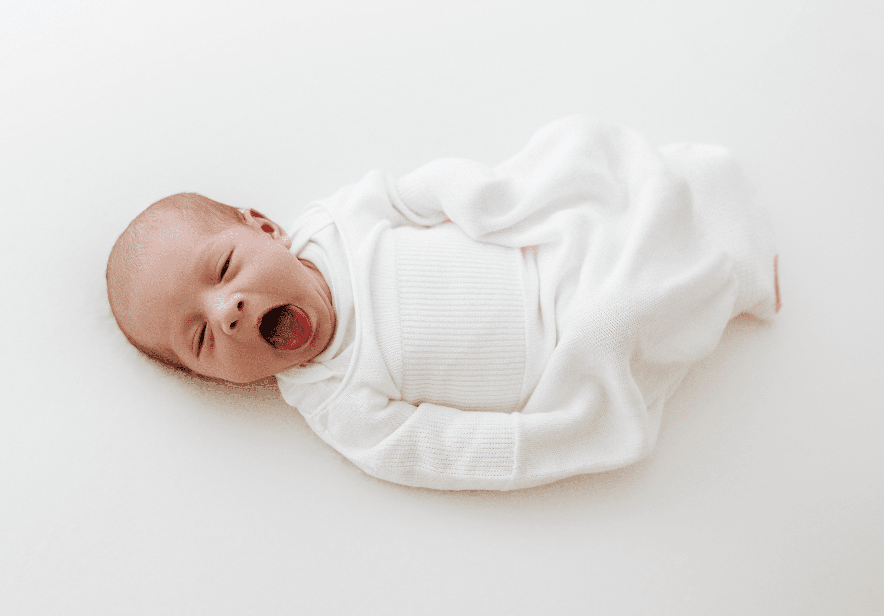 Swaddelini Bamboo Pure Cloud Swaddle Sleep Sack- Strolleria