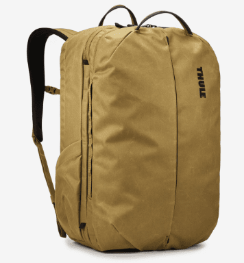 Thule Aion Travel Backpack - 40L- Strolleria
