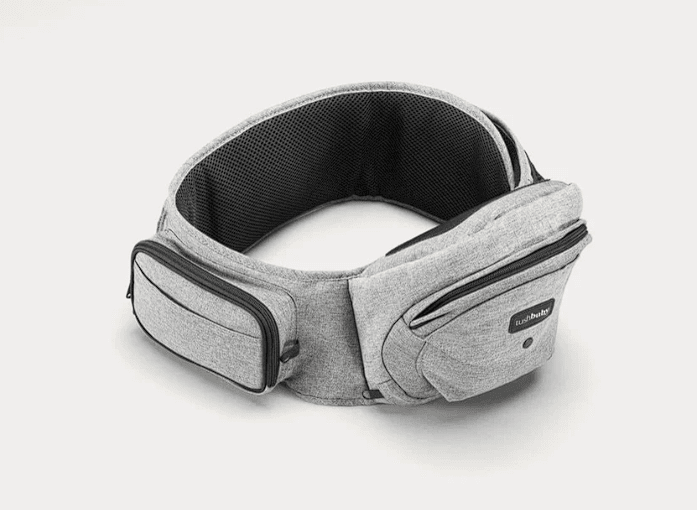 Tushbaby Hipseat Carrier- Strolleria