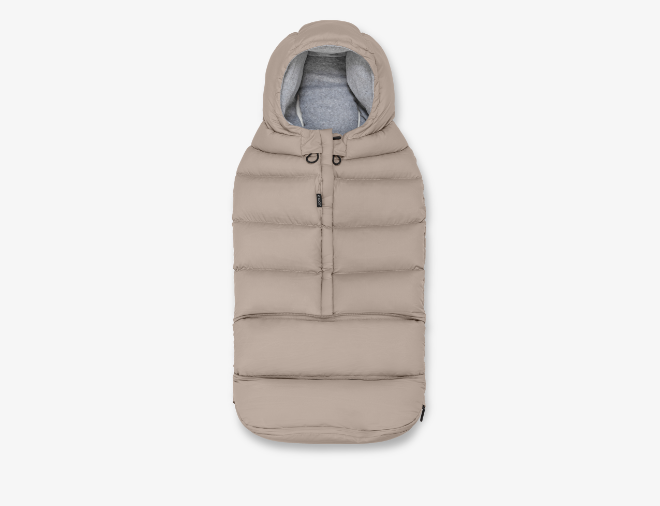 Joolz Puffer Footmuff- Strolleria