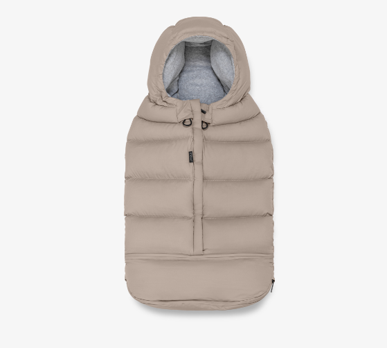 Joolz Puffer Footmuff- Strolleria