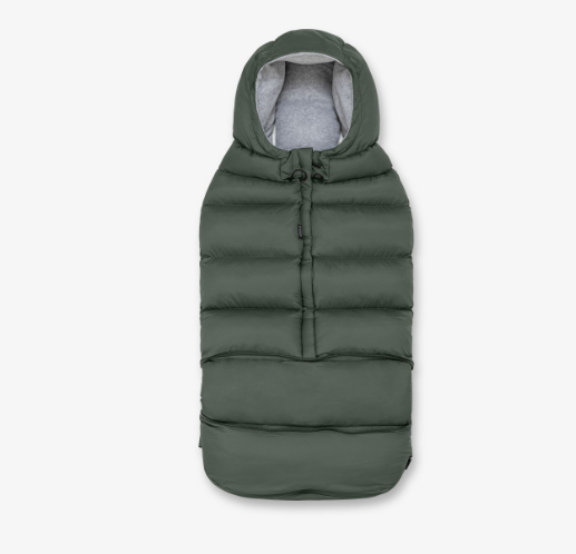 Joolz Puffer Footmuff- Strolleria
