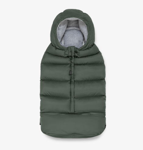 Joolz Puffer Footmuff- Strolleria