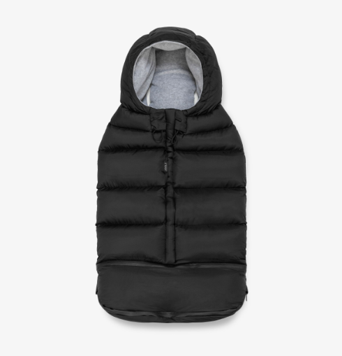 Joolz Puffer Footmuff- Strolleria