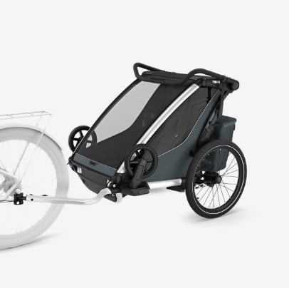 Thule Chariot Cross2 double- Strolleria