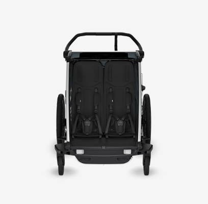 Thule Chariot Cross2 double- Strolleria
