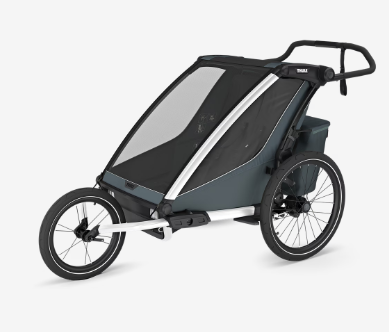 Thule Chariot Cross2 double- Strolleria