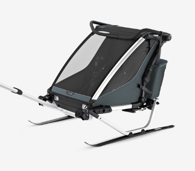 Thule Chariot Cross2 double- Strolleria