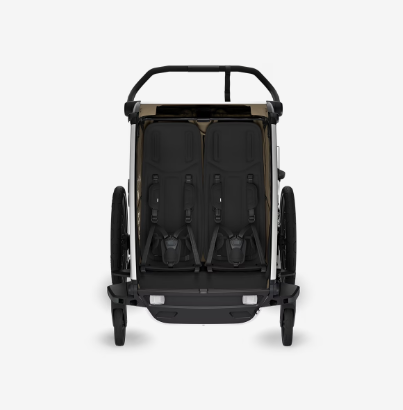 Thule Chariot Cross2 double- Strolleria