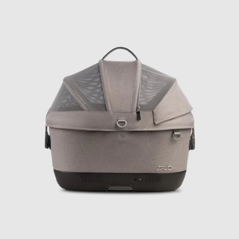Tavo Maeve iso5X Wind Pet Car Seat- Strolleria