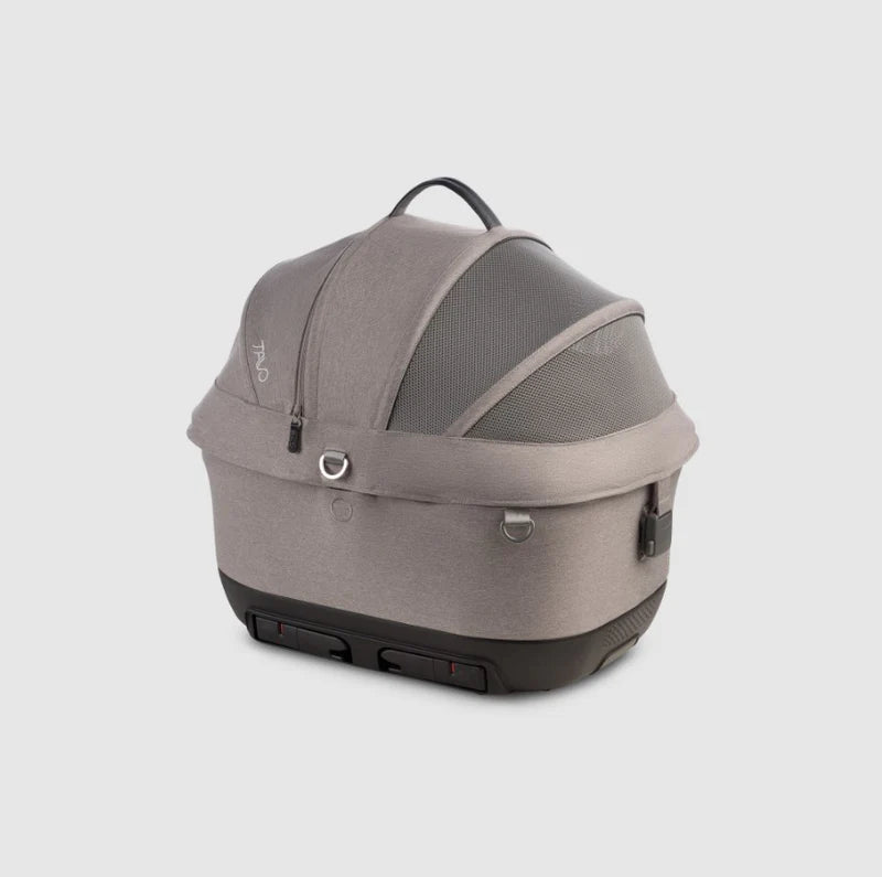 Tavo Maeve iso5X Wind Pet Car Seat- Strolleria