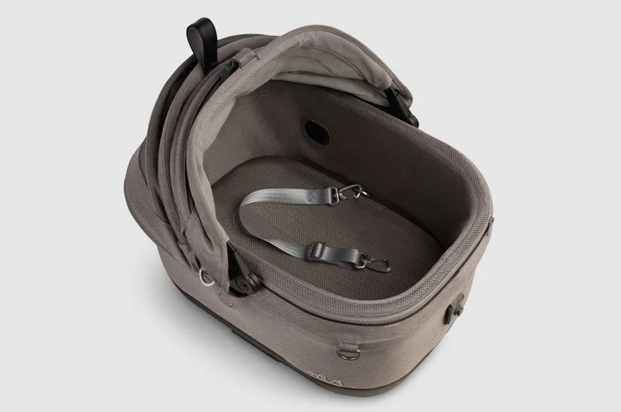 Tavo Maeve iso5X Wind Pet Car Seat- Strolleria