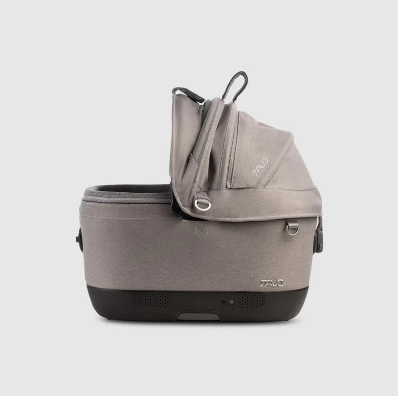 Tavo Maeve iso5X Wind Pet Car Seat- Strolleria