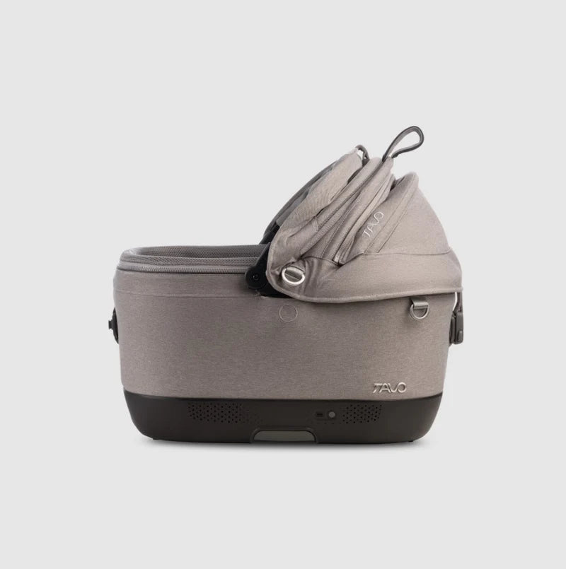 Tavo Maeve iso5X Wind Pet Car Seat- Strolleria