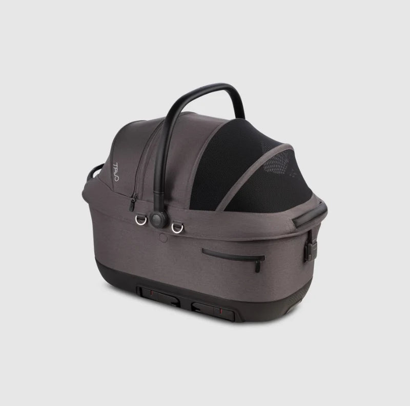 Tavo Maeve iso6X Wind Pet Car Seat- Strolleria