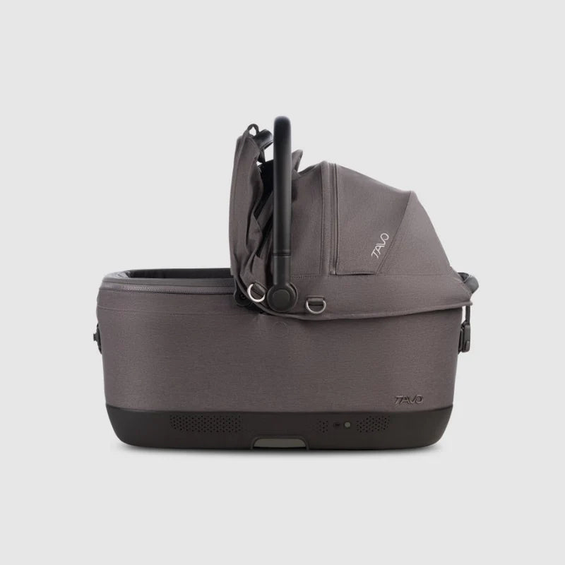 Tavo Maeve iso6X Wind Pet Car Seat- Strolleria