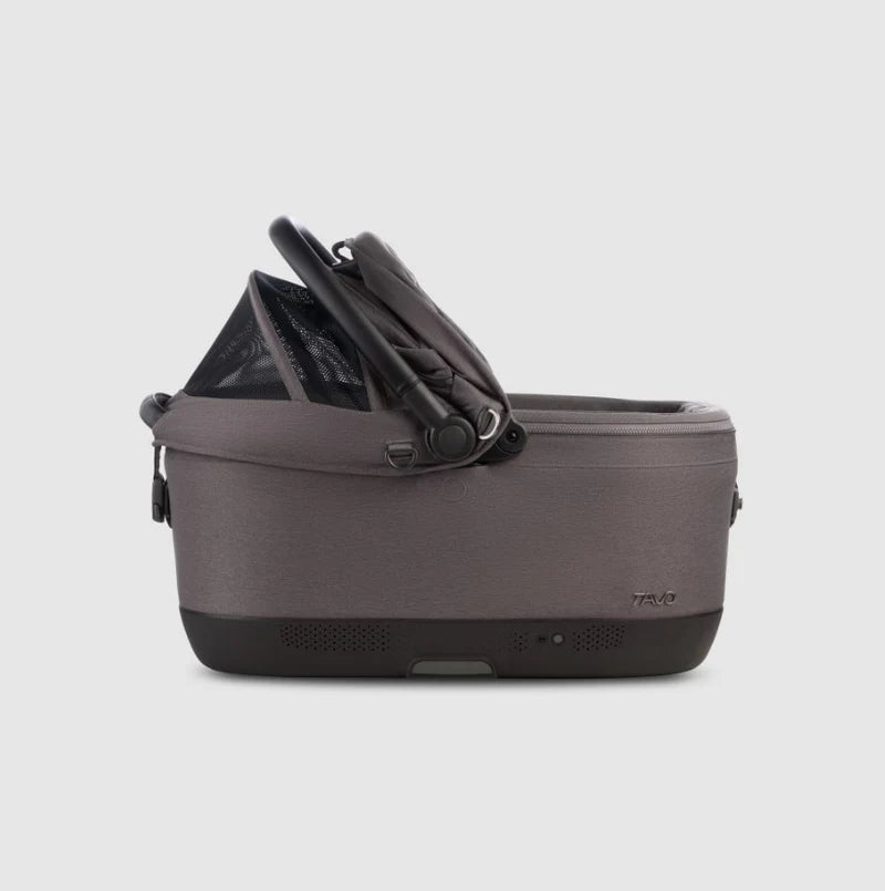 Tavo Maeve iso6X Wind Pet Car Seat- Strolleria