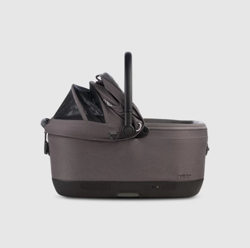 Tavo Maeve iso6X Wind Pet Car Seat- Strolleria