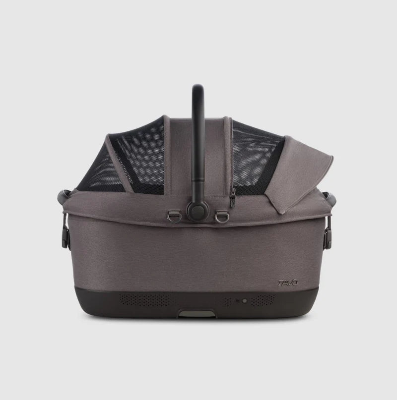 Tavo Maeve iso6X Wind Pet Car Seat- Strolleria