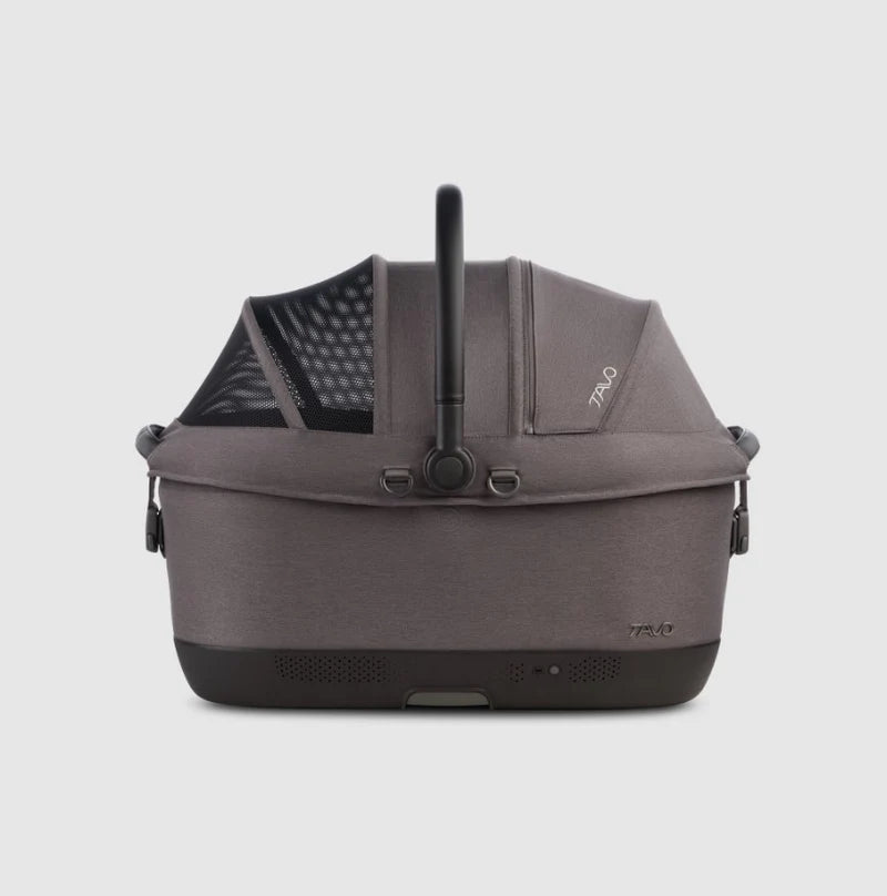 Tavo Maeve iso6X Wind Pet Car Seat- Strolleria