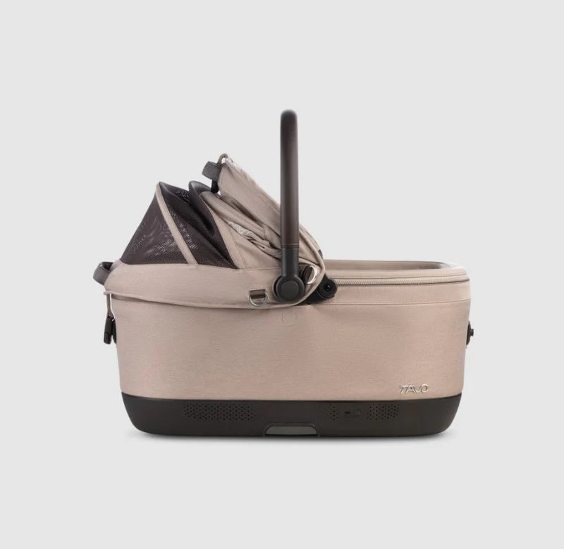 Tavo Maeve iso6X Wind Pet Car Seat- Strolleria