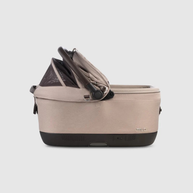 Tavo Maeve iso6X Wind Pet Car Seat- Strolleria