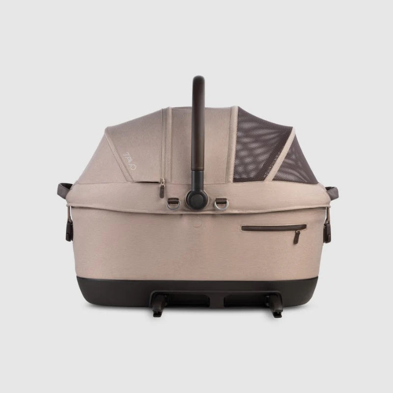 Tavo Maeve iso6X Wind Pet Car Seat- Strolleria