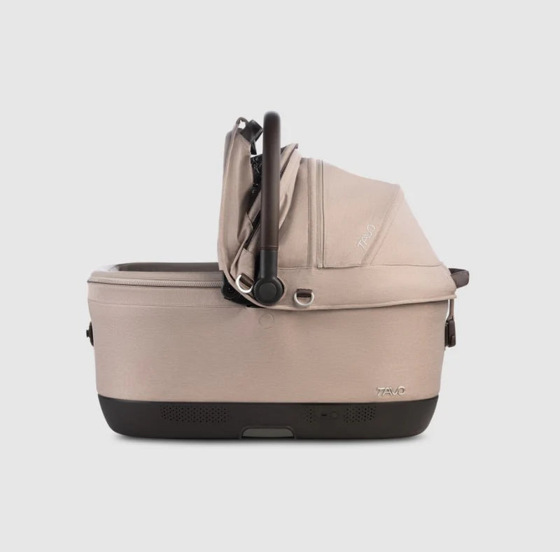 Tavo Maeve iso6X Wind Pet Car Seat- Strolleria