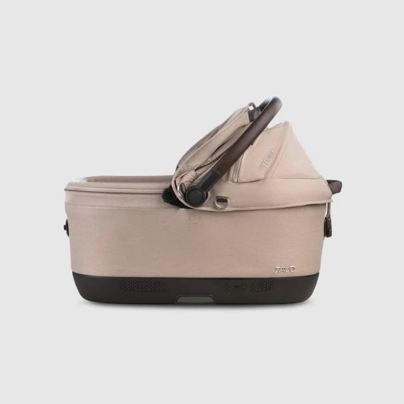 Tavo Maeve iso6X Wind Pet Car Seat- Strolleria