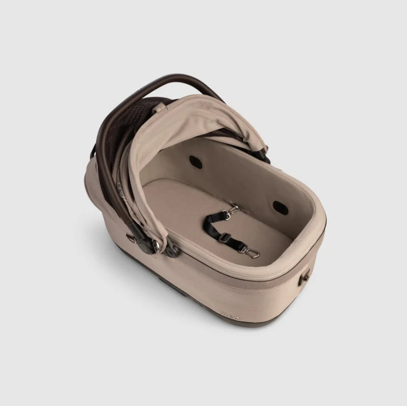 Tavo Maeve iso6X Wind Pet Car Seat- Strolleria