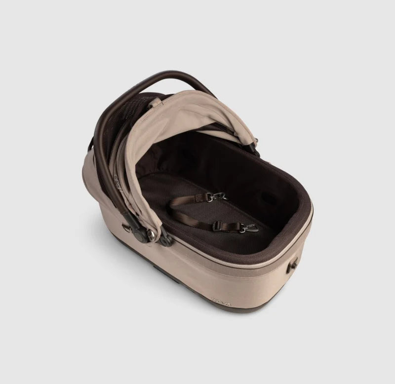 Tavo Maeve iso6X Wind Pet Car Seat- Strolleria