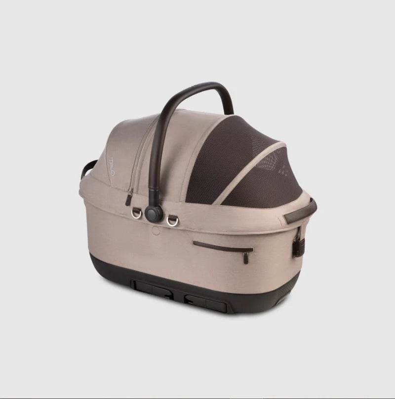Tavo Maeve iso6X Wind Pet Car Seat- Strolleria