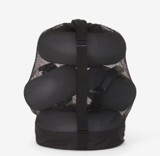 Veer Beach Wheel & Gear Storage Bag- Strolleria