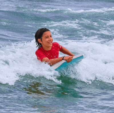 Veer Child Body Board