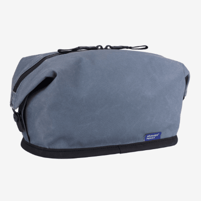 Thulle Aion Toiletry Bag - Dark Slate- Strolleria