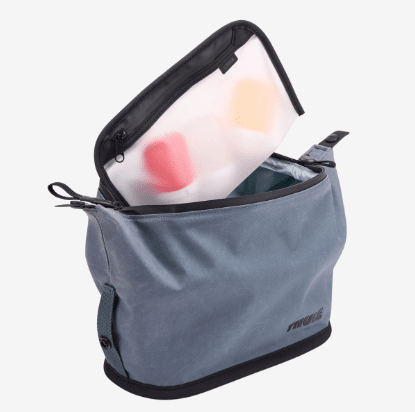 Thulle Aion Toiletry Bag - Dark Slate- Strolleria