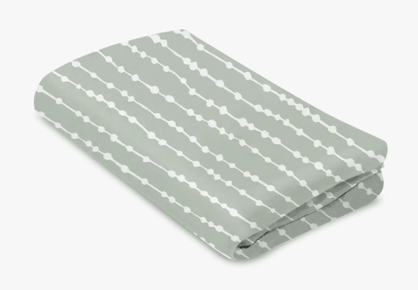 4moms MamaRoo Sleep Bassinet Sheet- Strolleria