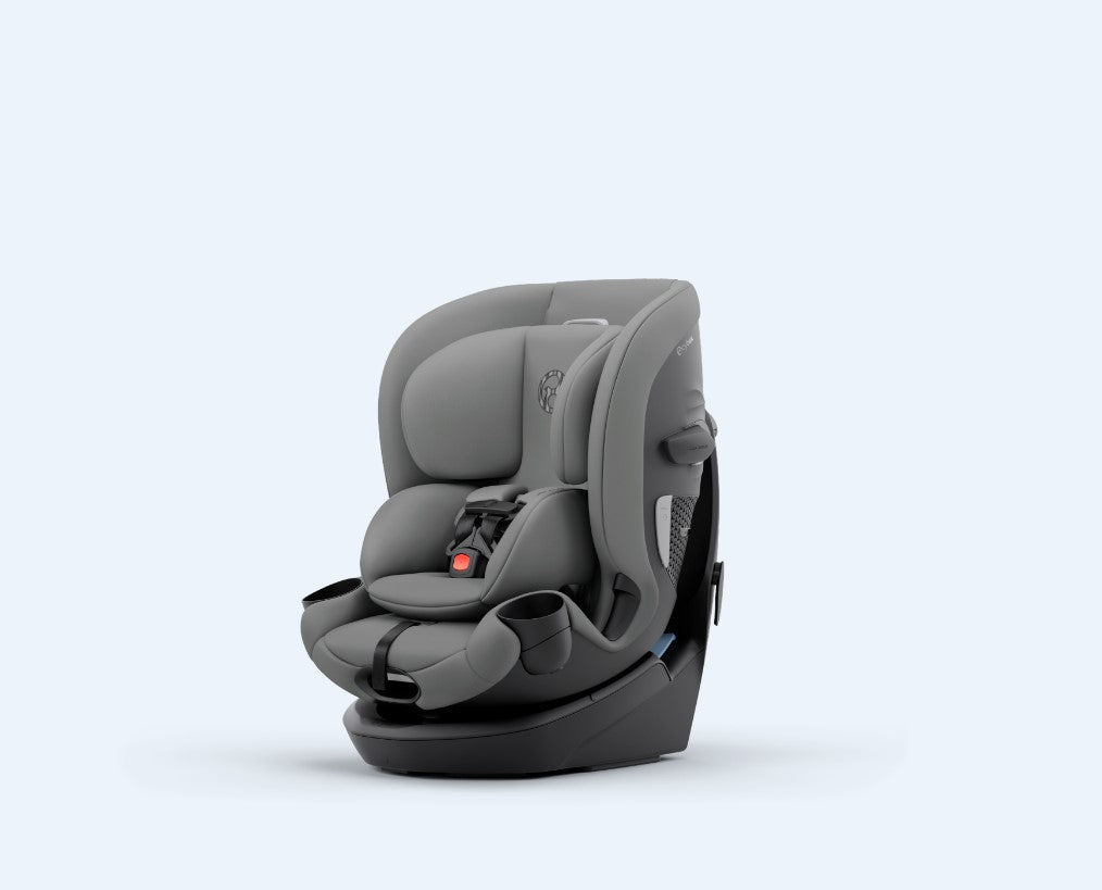 CYBEX Callisto G 360 Select Rotating All-in-One Convertible Car Seat- Strolleria