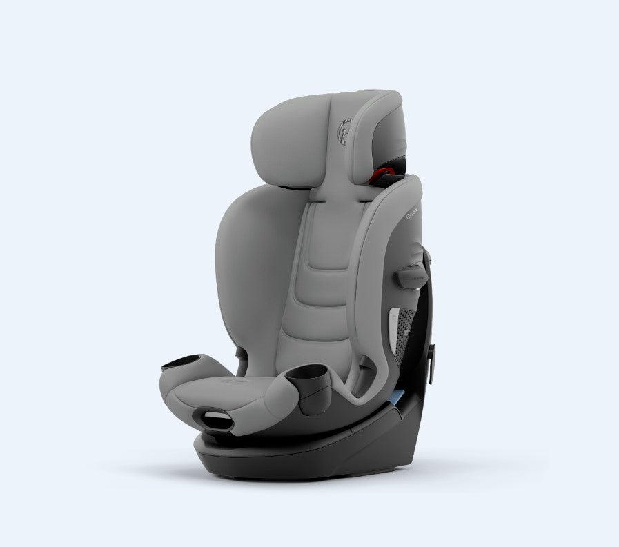 cybex car seat 360 spin OPEN BOX CYBEX Callisto G 360 Select Rotating All-in-One Convertible C – Strolleria